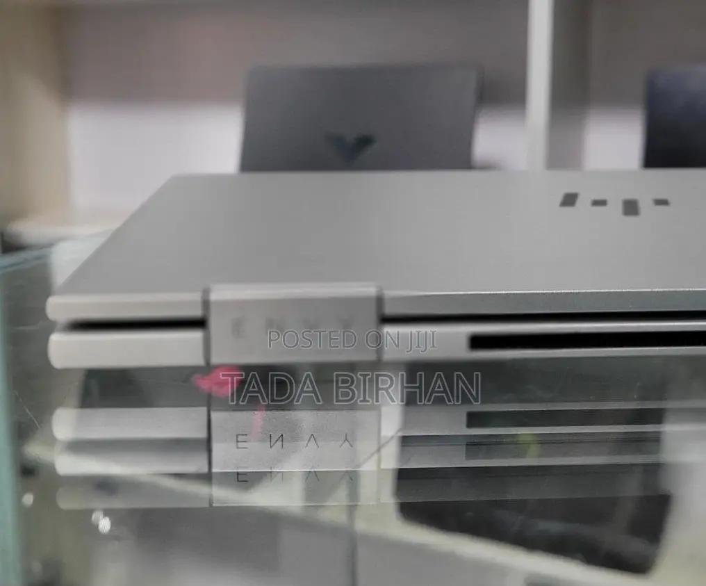 New Laptop HP Envy X360 16GB Intel Core I7 SSD 512GB