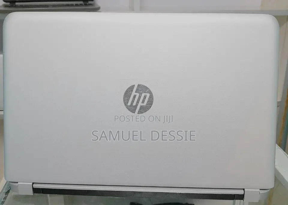 New Laptop HP Pavilion 15 8GB Intel Core I7 HDD 1T