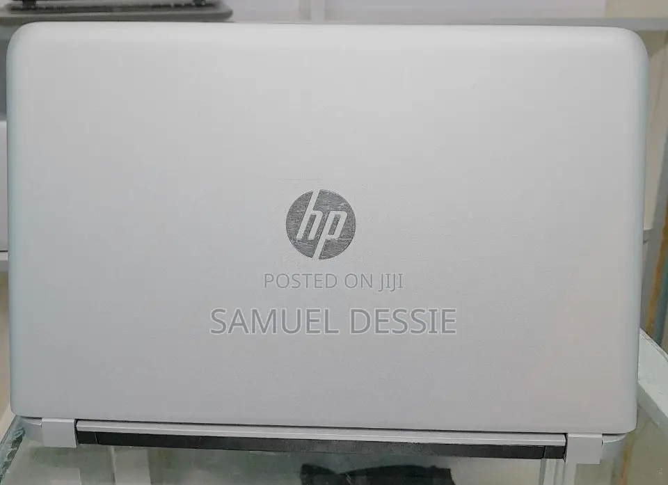 New Laptop HP Pavilion 15 8GB Intel Core I7 HDD 1T
