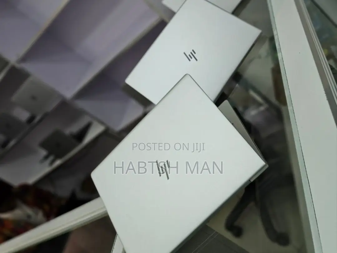 New Laptop HP EliteBook 840 G5 16GB Intel Core i7 SSD 512GB