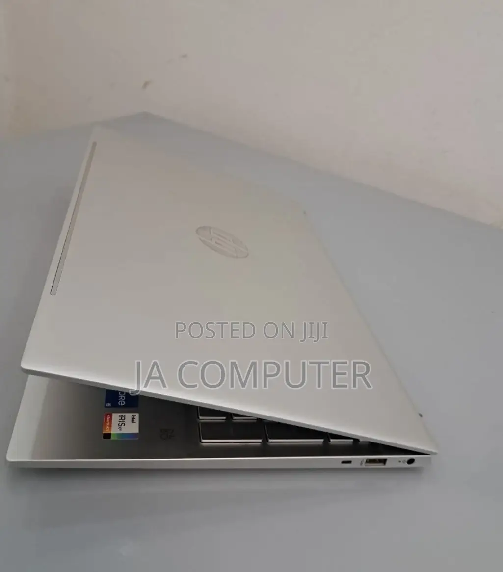 New Laptop HP Pavilion 15 12GB Intel Core I5 SSD 512GB