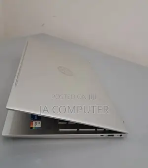 New Laptop HP Pavilion 15 12GB Intel Core I5 SSD 512GB