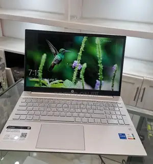Photo - New Laptop HP Pavilion 15 12GB Intel Core I5 SSD 512GB