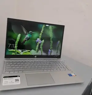 New Laptop HP Pavilion 15 12GB Intel Core I5 SSD 512GB