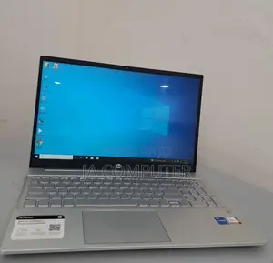 New Laptop HP Pavilion 15 12GB Intel Core I5 SSD 512GB