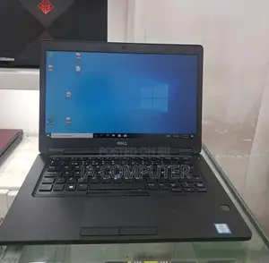 Photo - New Laptop Dell Latitude 5310 8GB Intel Core I5 SSD 256GB