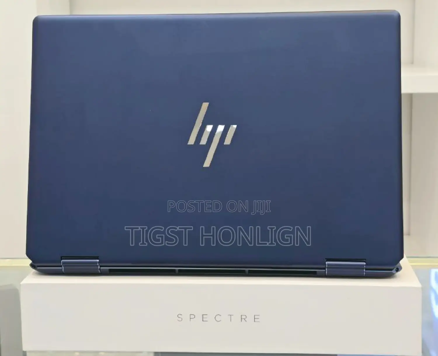 New Laptop HP Spectre 16GB Intel Core I7 SSD 1T