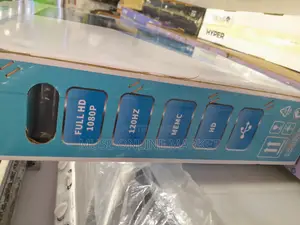 Gallaxy 40" Smart Android Tv