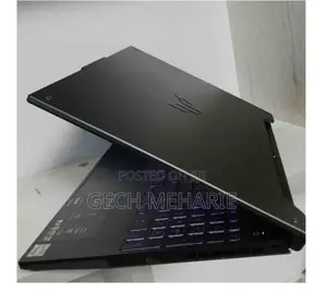 Photo - New Laptop Asus TUF Gaming A15 16GB AMD Ryzen 7 SSD 512GB