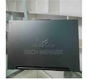New Laptop Asus TUF Gaming A15 16GB AMD Ryzen 7 SSD 512GB