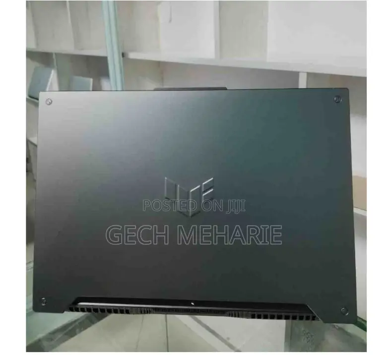 New Laptop Asus TUF Gaming A15 16GB AMD Ryzen 7 SSD 512GB