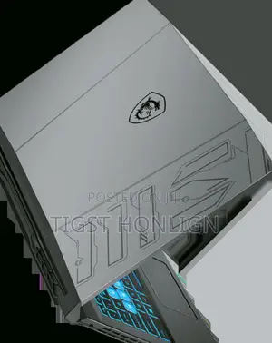 Photo - New Laptop MSI GP75 Leopard 16GB Intel Core I7 SSD 1T