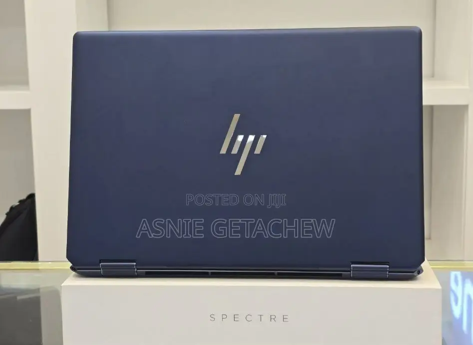 New Laptop HP Spectre X360 16GB Intel Core I7 SSD 1T
