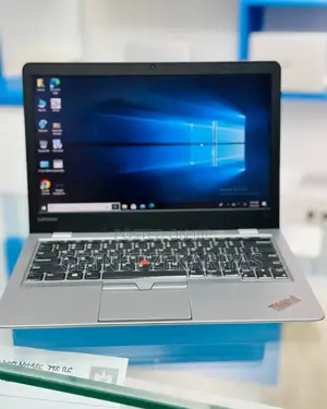 New Laptop Lenovo ThinkPad Yoga 8GB Intel Core I5 SSD 256GB