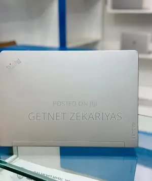 New Laptop Lenovo ThinkPad Yoga 8GB Intel Core I5 SSD 256GB