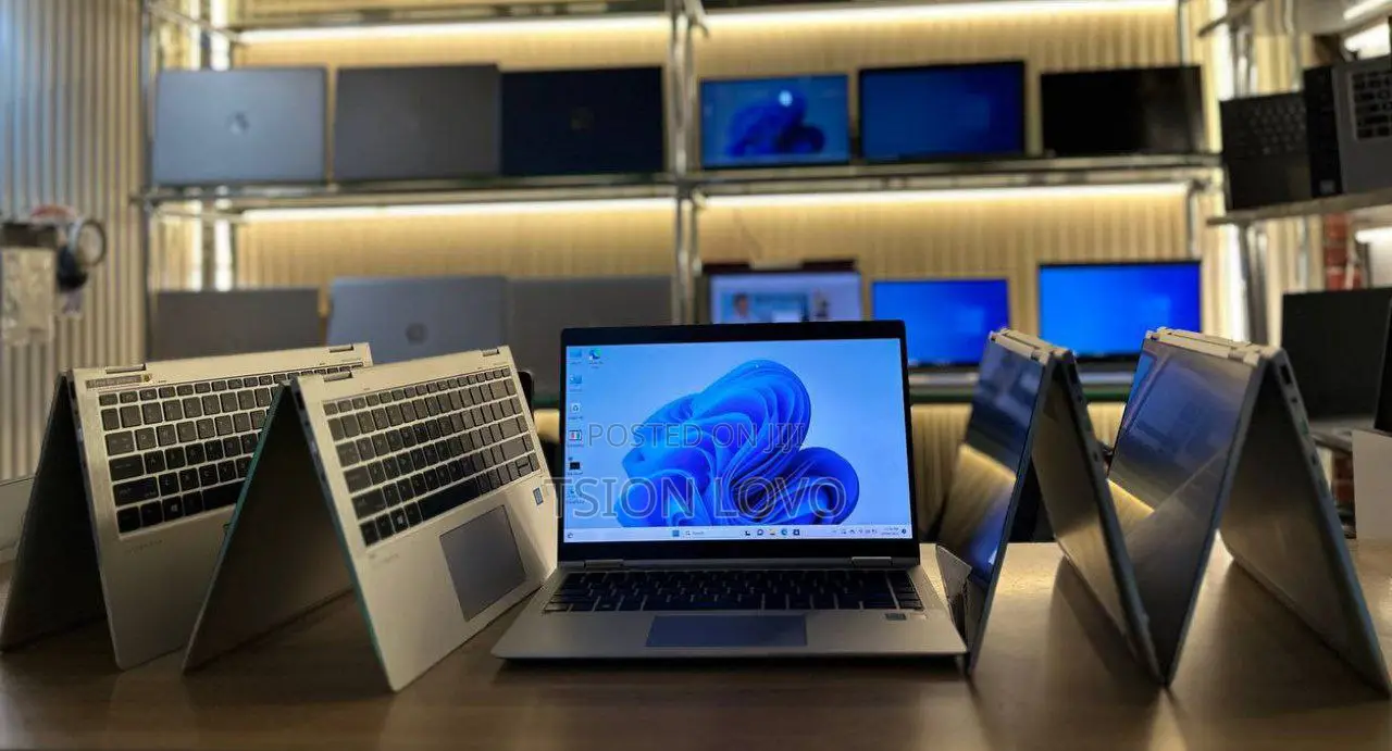 New Laptop HP EliteBook 1040 16GB Intel Core I7 SSD 512GB