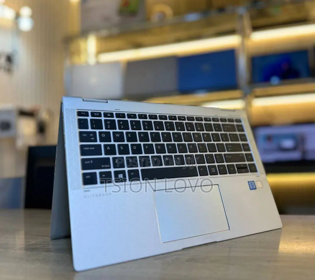 New Laptop HP EliteBook 1040 16GB Intel Core I7 SSD 512GB