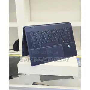 Photo - New Laptop HP Spectre X360 16GB Intel Core I7 SSD 1T