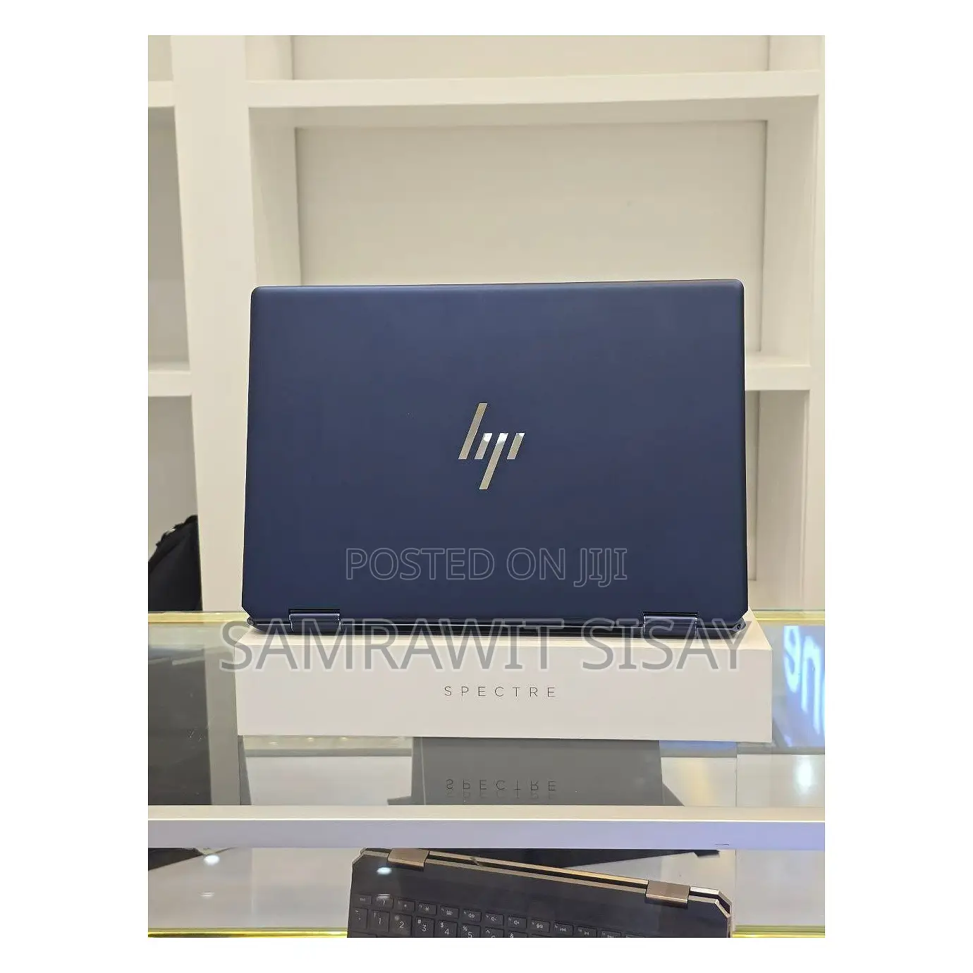 New Laptop HP Spectre X360 16GB Intel Core I7 SSD 1T