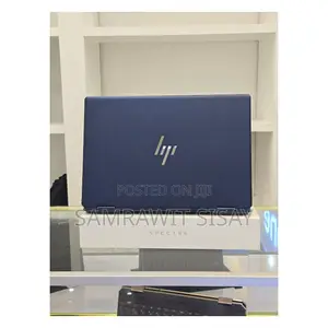 New Laptop HP Spectre X360 16GB Intel Core I7 SSD 1T