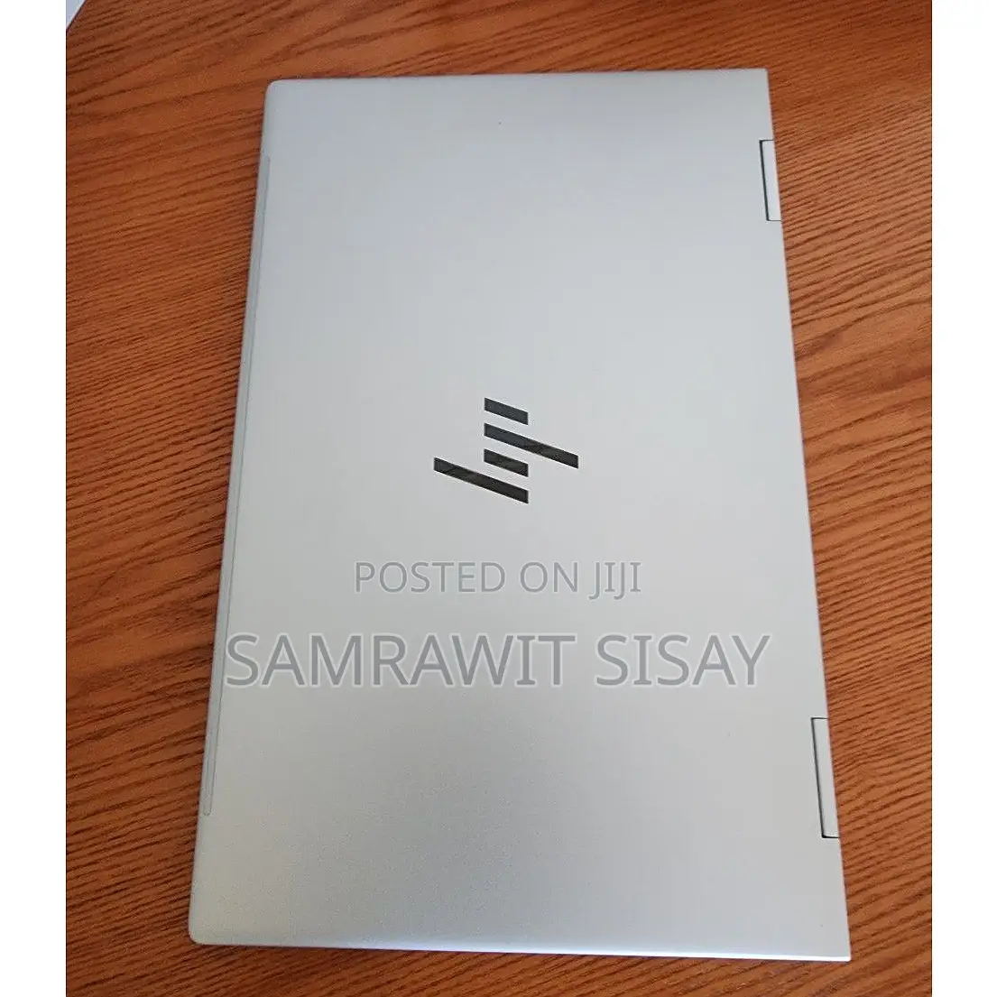 New Laptop HP Envy X360 16GB Intel Core I7 SSD 512GB