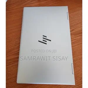 New Laptop HP Envy X360 16GB Intel Core I7 SSD 512GB