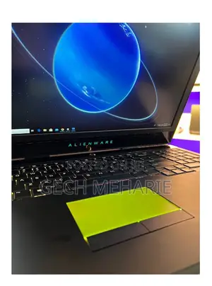 New Laptop Alienware M17x R2 32GB Intel Core I7 SSD 1T