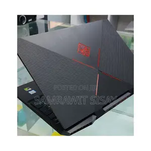 Photo - New Laptop HP Omen X 16GB Intel Core I7 HDD+SSD 128GB