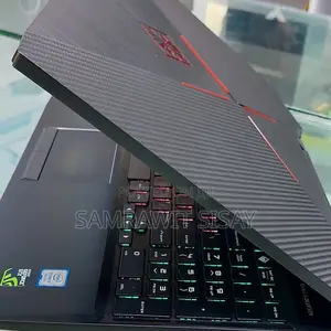 New Laptop HP Omen X 16GB Intel Core I7 HDD+SSD 128GB