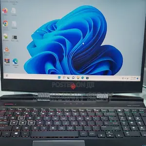 New Laptop HP Omen X 16GB Intel Core I7 HDD+SSD 128GB