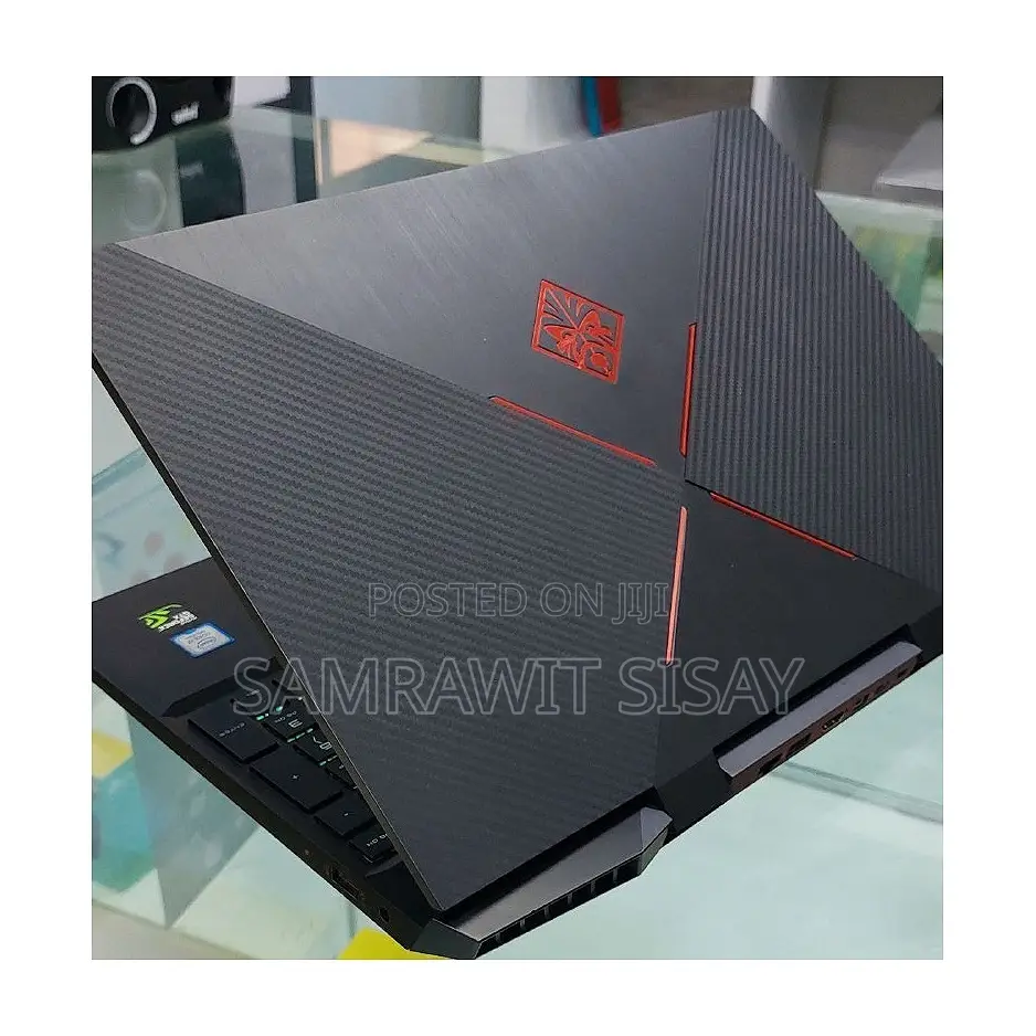 New Laptop HP Omen X 16GB Intel Core I7 HDD+SSD 128GB