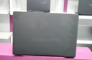 Photo - New Laptop Asus ROG Zephyrus G16 16GB Intel Core I7 SSD 1T