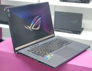 New Laptop Asus ROG Zephyrus G16 16GB Intel Core I7 SSD 1T