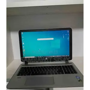 New Laptop HP Envy 4 8GB Intel Core I7 HDD 1T