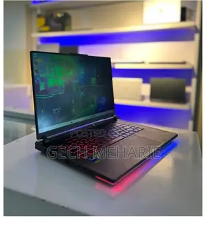 Photo - New Laptop Asus ROG Strix G15 16GB Intel Core I7 SSD 1T