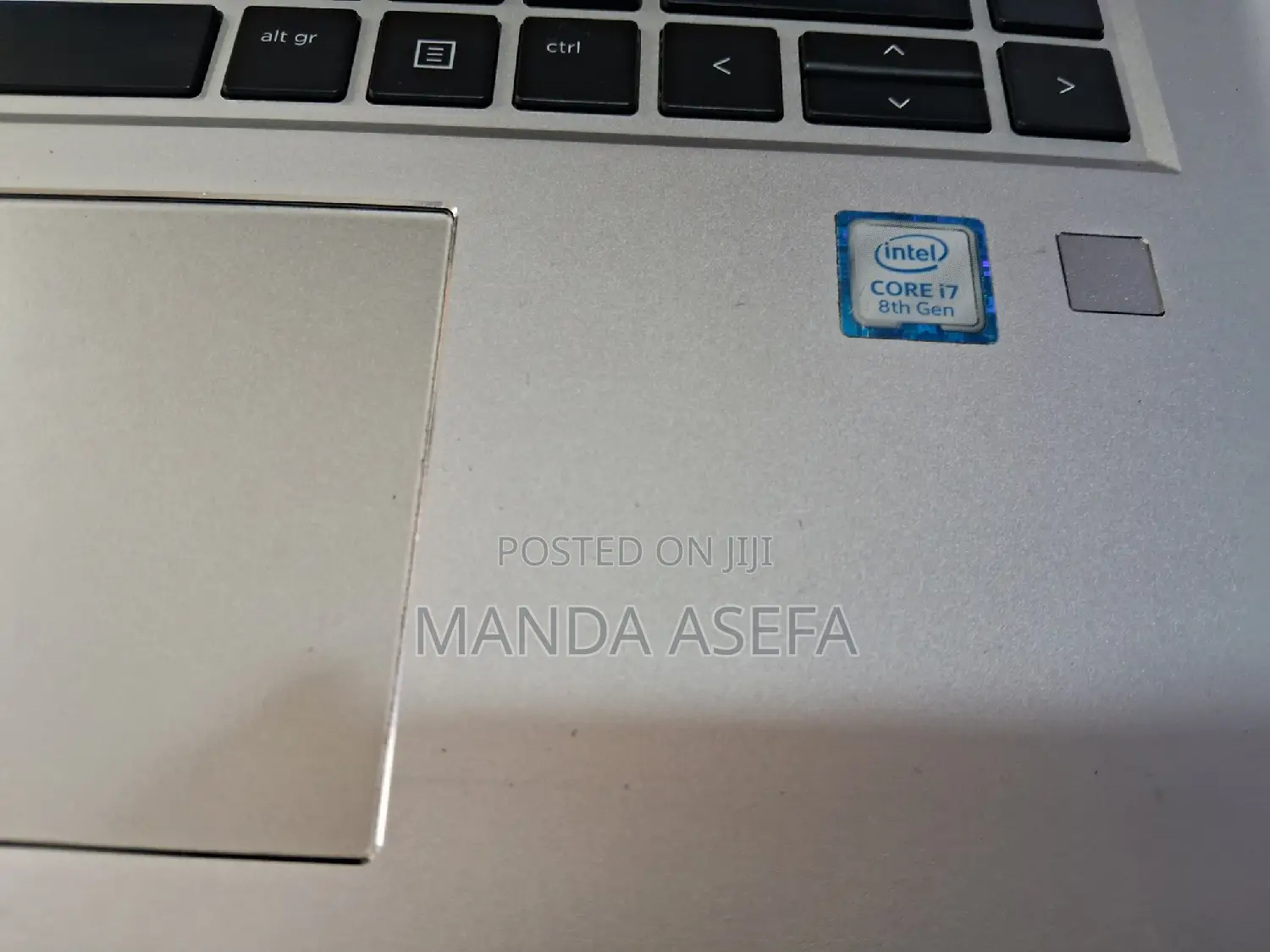 New Laptop HP 32GB Intel Core I7 SSD 1T