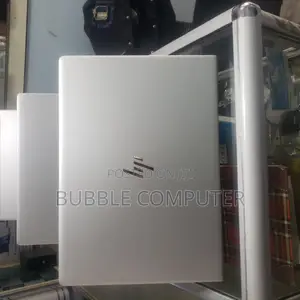 New Laptop HP EliteBook 840 G6 8GB Intel Core I5 SSD 256GB