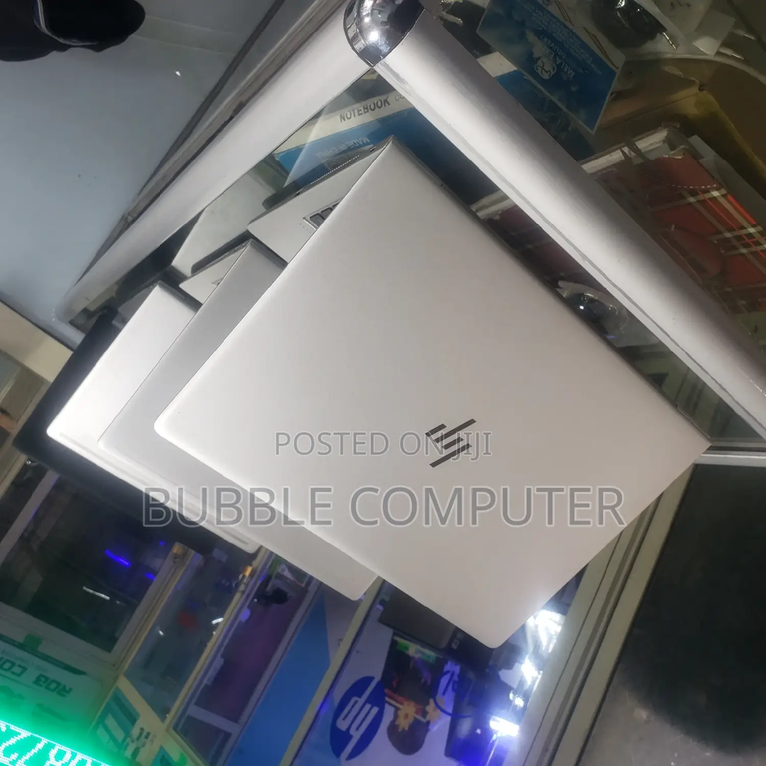 New Laptop HP EliteBook 840 G6 8GB Intel Core I5 SSD 256GB