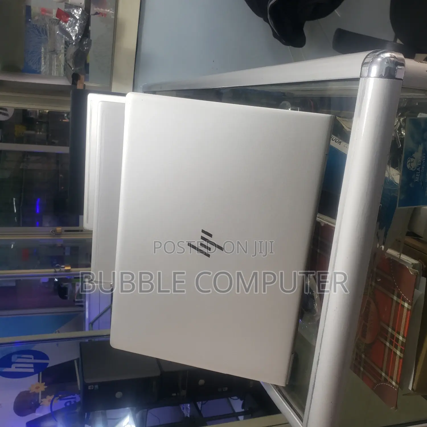 New Laptop HP EliteBook 840 G6 8GB Intel Core I5 SSD 256GB