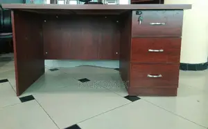Photo - Office Table