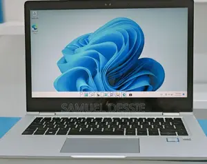 New Laptop HP EliteBook X360 1030 G4 8GB Intel Core I5 SSD 512GB