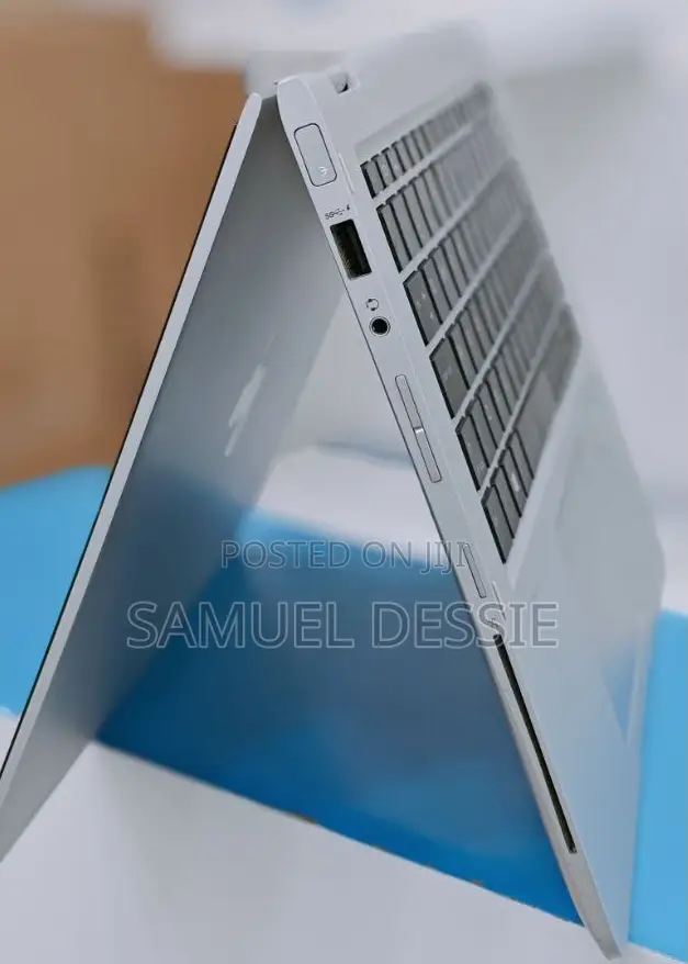 New Laptop HP EliteBook X360 1030 G4 8GB Intel Core I5 SSD 512GB