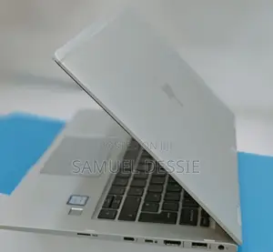 New Laptop HP EliteBook X360 1030 G4 8GB Intel Core I5 SSD 512GB
