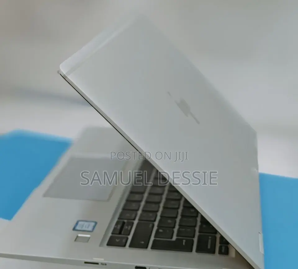 New Laptop HP EliteBook X360 1030 G4 8GB Intel Core I5 SSD 512GB