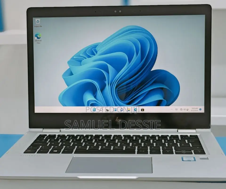 New Laptop HP EliteBook X360 1030 G4 8GB Intel Core I5 SSD 512GB