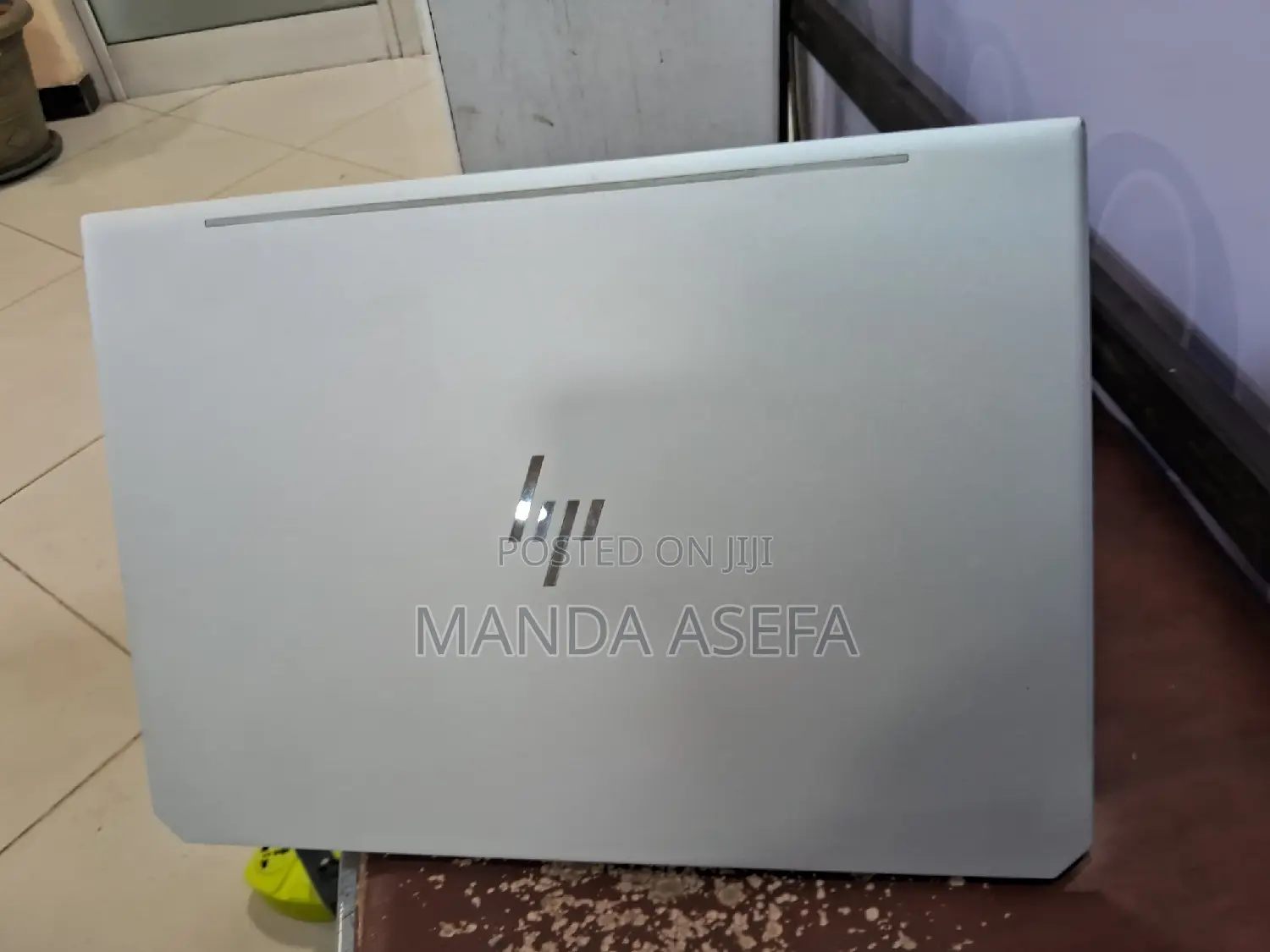 New Laptop HP 32GB Intel Core I7 SSD 1T