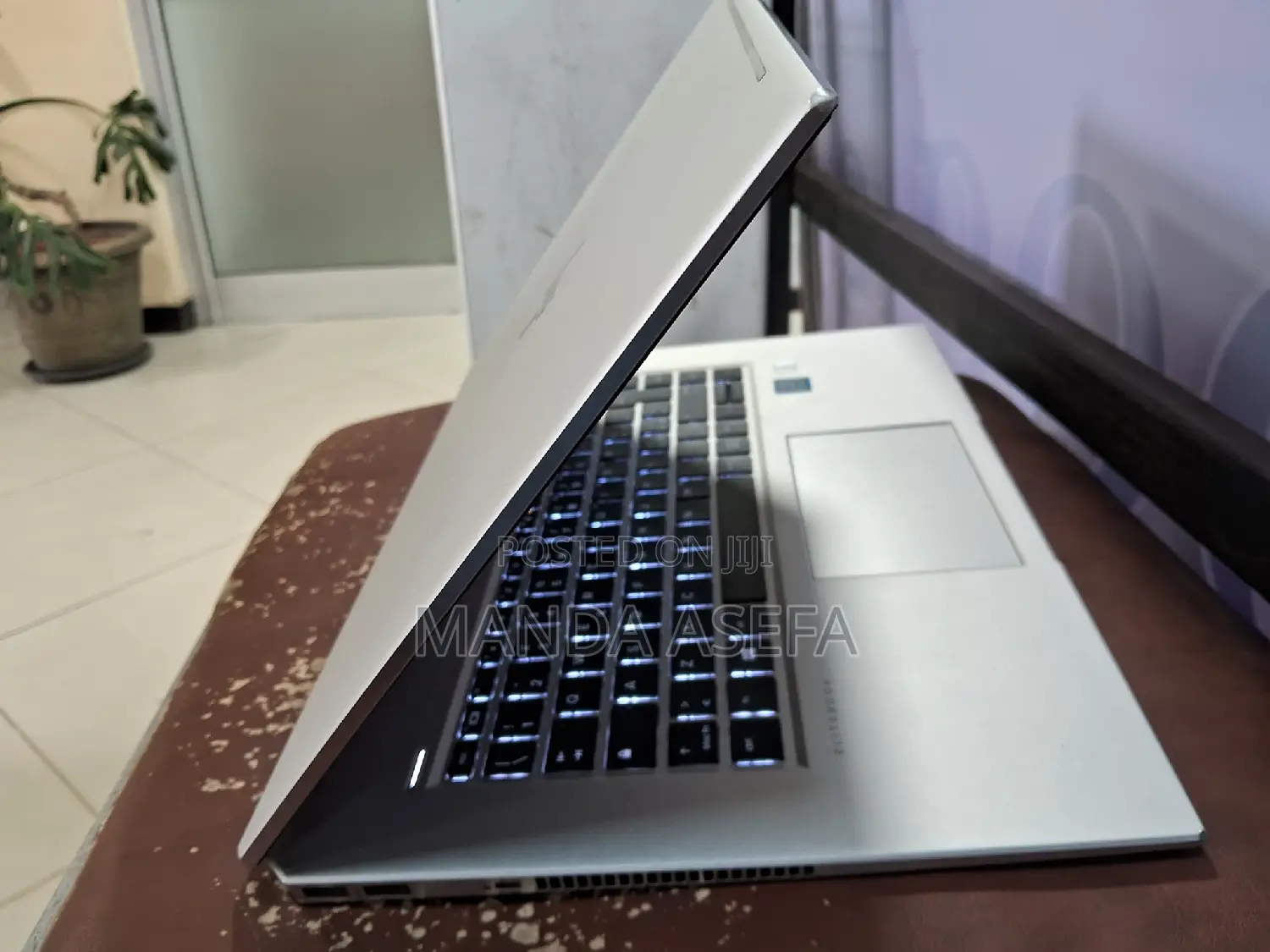 New Laptop HP 32GB Intel Core I7 SSD 1T