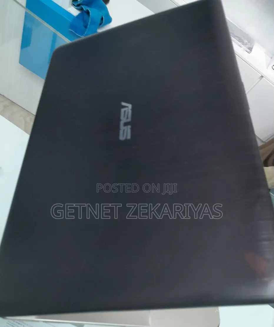 New Laptop Asus 4GB Intel Pentium HDD 1T