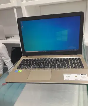 Photo - New Laptop Asus 4GB Intel Pentium HDD 1T