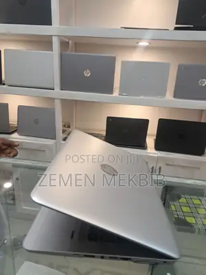 Photo - New Laptop HP 8GB Intel Core I5 SSD 256GB